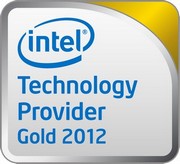 Intel Gold